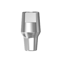 Телескопический абатмент H1.5mm ISO-POST