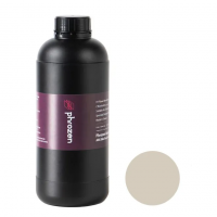 Фотополимерная смола Phrozen Biege-Low Irritation, бежевая, 0,5 кг.