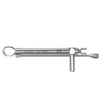 Динамометрический ключ