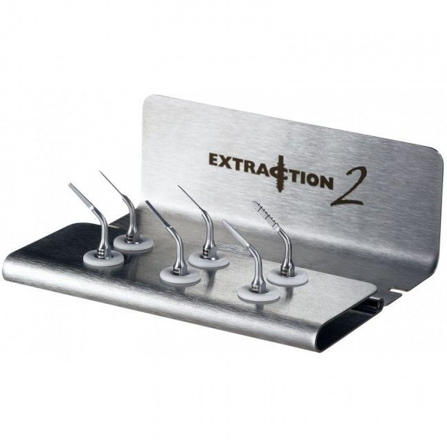 Acteon-_Extraction-II