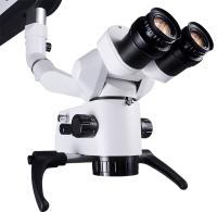 GreenMED C-Clear-1 – Микроскоп стоматологический операционный