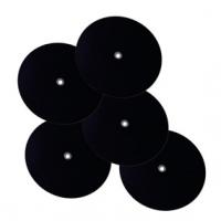 Система Klettfix для триммера MT plus, зернистость 120, 23,4 см