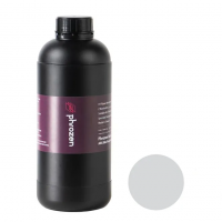 Фотополимерная смола Phrozen Water-Washable, серая, 1 кг.