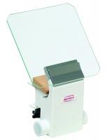 Стекло смотровое сменное с держателем