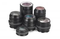 Объективы Mantis Elite