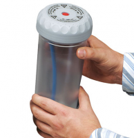 Дополнительный бачок, вкл. струйное соплo 0,8 мм