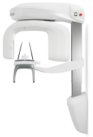 Acteon Group X-MIND Prime2 Pan 3D компьютерный томограф, 12х10 см