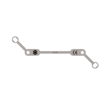 Ключ для телескопических абатментов Iso-post