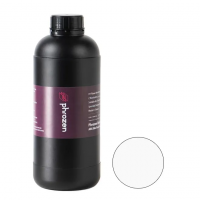 Фотополимерная смола Phrozen ABS-Like White, белая, 1 кг.
