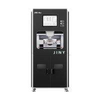 Фрезерный станок JINY JDM5-MAX