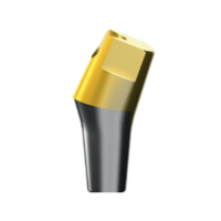 Телескопический абатмент 22° H3mm ISO-POST