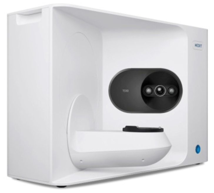 Лабораторные сканеры CAD/CAM Лабораторные сканеры CAD/CAM