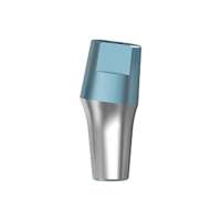 Телескопический абатмент 7.5° H3mm ISO-POST