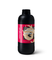 Фотополимерная смола Phrozen Water-Washable Dental Model, бежевая, 1 кг.