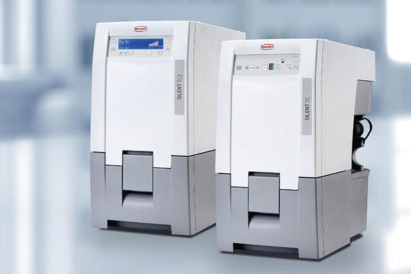 SILENT TC и SILENT TC2