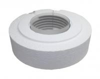 QTK Heating Muffle, cpl. 200-240 V QTK обжиговый муфель (комплект) 220-240 Вольт