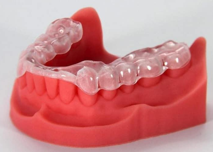 3D печать