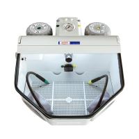 Аппарат для тонкоструйной обработки Basic master, вкл. 2 струйные сопла 0,8 мм / 1,2 мм, тип- 1 x 25