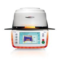 Печь Programat P510/G2 200-240V/50-60Hz для обжига керамических материалов+ Насос вакуумный VP3 easy