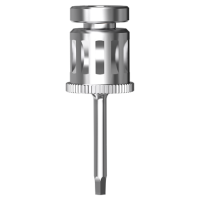 Отвертка мануальная стандартная