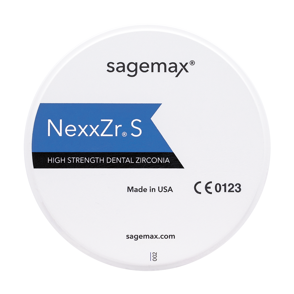 01 NexxZr_S_Disc_Transparent