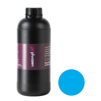 Фотополимерная смола Phrozen Aqua Blue, голубая, 1 кг.