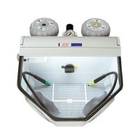 Аппарат для тонкоструйной обработки Basic classic, вкл. 2 струйных сопла 0,8 мм / 1,2 мм, тип-1 x 25