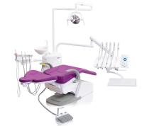Lifedent P3-i стоматологическая установка с верхней подачей