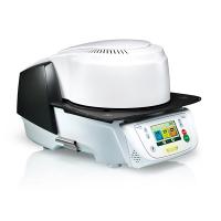 Печь Programat P310/G2 200-240V/50-60Hz для обжига керамических материалов + Насос вакуумный VP3 eas