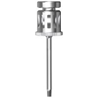 Отвертка мануальная длинная