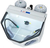 Прибор Basic classic, 220-240 В, 50/60 Гц, вкл. 2 струйные сопла