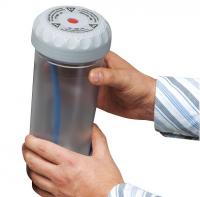 Дополнительный бачок, к прибору Basic quattro 2958, 70-250 мкм