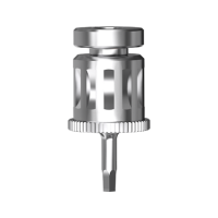 Отвертка мануальная короткая