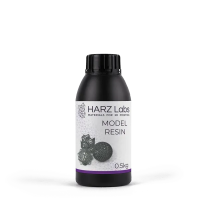 Фотополимер HARZ Labs Model Resin, серый (500 гр)