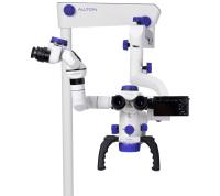 ALLTION AM-5000VF с вариоскопом и флуоресцентным режимом