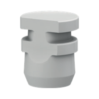 Слепочный колпачок