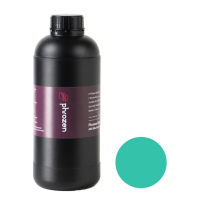 Фотополимерная смола Phrozen Aqua Green, светло-зеленая, 1 кг.