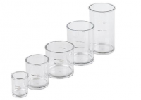 Смесительный стакан 65 мл.