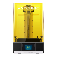 3D принтер Anycubic Photon Mono M7