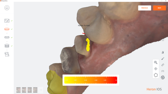 инструмент для подрезки 1