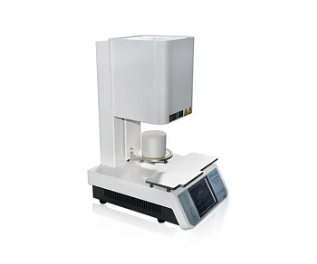 Печь Zetin ZTCF-20B - печь для обжига керамики, с вакуумной помпой