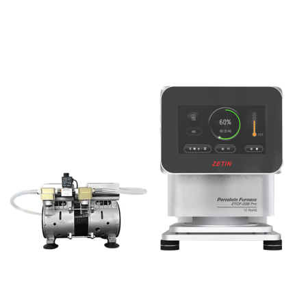 ZTCF-20B Pro