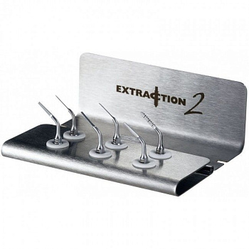 Acteon Extraction II – набор насадок для Piezotome II