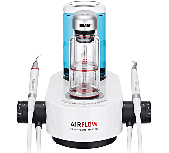 EMS AIRFLOW Prophylaxis Master