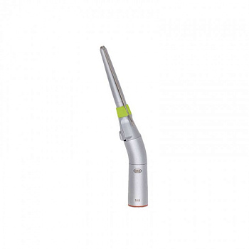 W&H S-12 - угловой хирургический наконечник с изгибом корпуса и узкой носовой частью