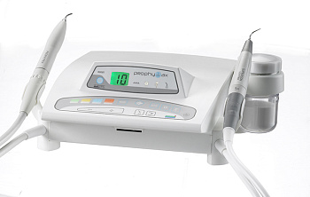 Acteon Prophy Max - Порошкоструйный аппарат и скалер, 2в1