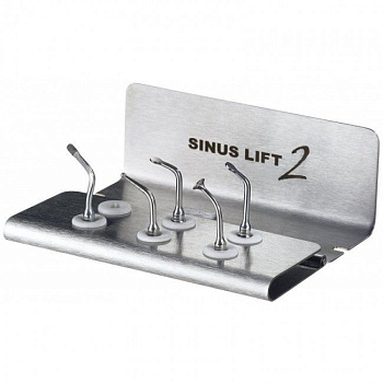 Acteon SinusLift II – набор насадок ткрытый синус-лифтинг для Piezotome II