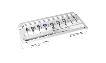 Протетический набор Biotech Kontact