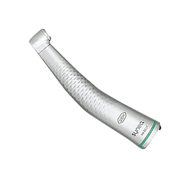 W&H SYNEA WA-66LT - угловой наконечник с фиброоптикой и миниголовкой, 2:1