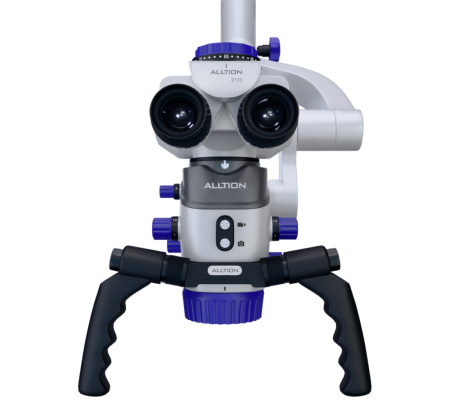 ALLTION AM-5000VFR (5)